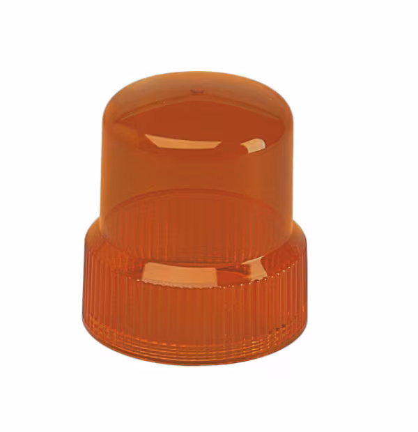 Lampa Calotta ricambio per art. 73025