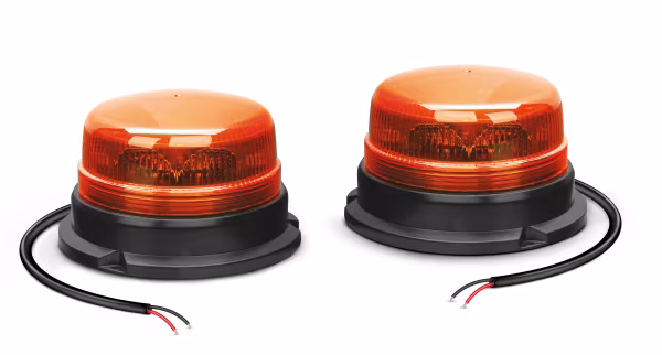 Lampa RL-26, coppia luci di segnalazione a Led, 12/24V
