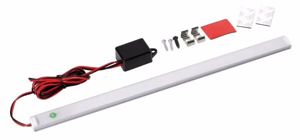 Lampa Plafoniera veicolare, 12-32V