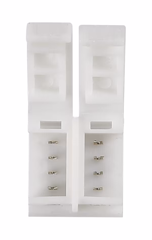 Lampa Connect-1, Connettori per strisce a Led RGB, set 3 pz