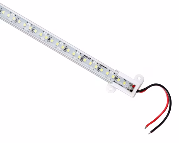 Lampa Barra a led per vano carico, 12V - 100 cm