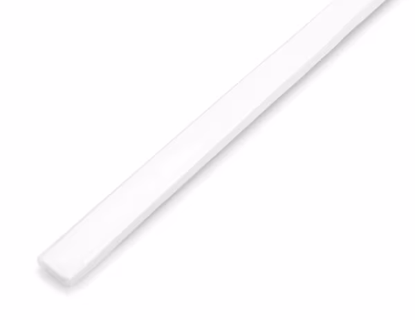 Pilot Striscia sottocofano a Led bianchi  - 120 cm - 12V