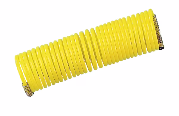 Lampa Tubo a spirale con raccordi - max 14 bar / 200 psi