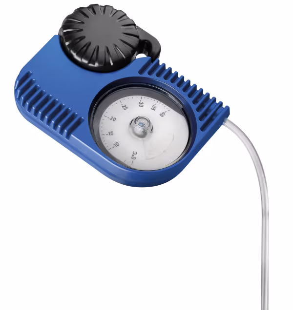 Lampa Tester antigelo professionale