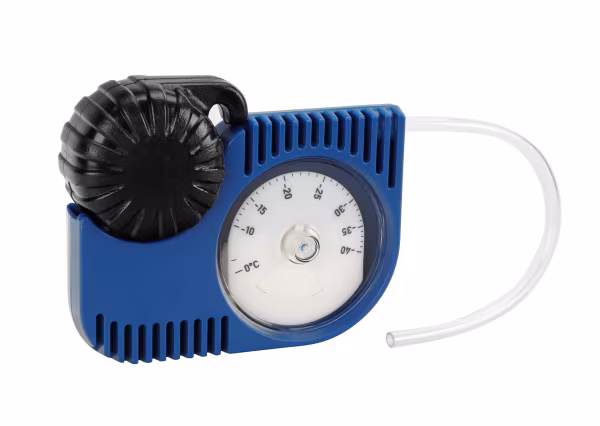 Lampa Tester antigelo professionale