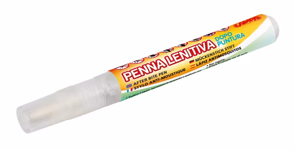 Lampa Penna lenitiva contro le punture di insetti - 16 ml