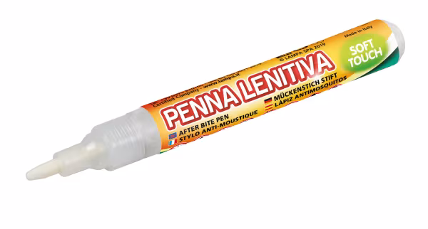 Lampa Penna lenitiva contro le punture di insetti - 16 ml