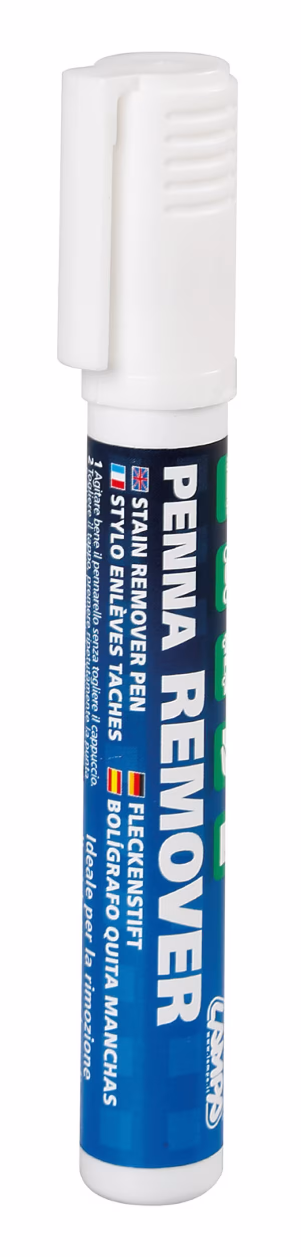 Lampa Penna remover