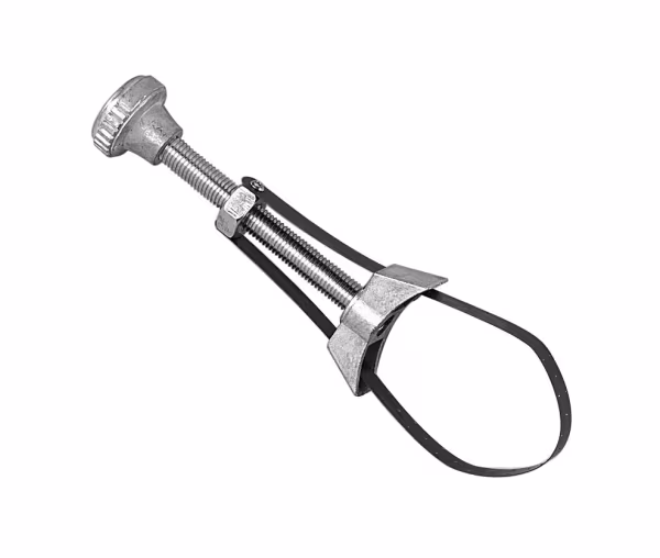 Lampa Chiave svitafiltro olio a cinghia