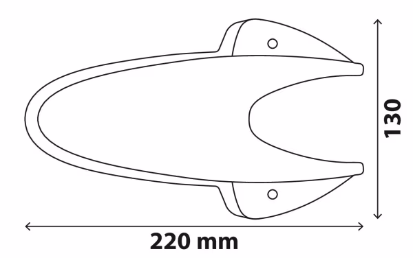 Lampa T4, Telecamera
