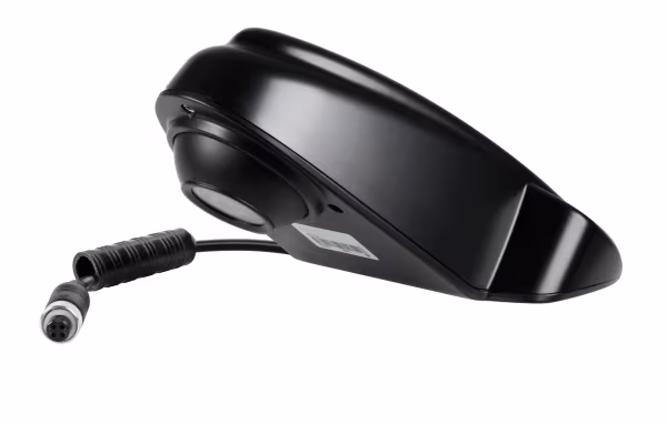 Lampa T4, Telecamera