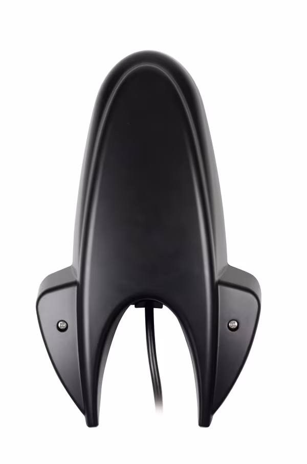 Lampa T4, Telecamera