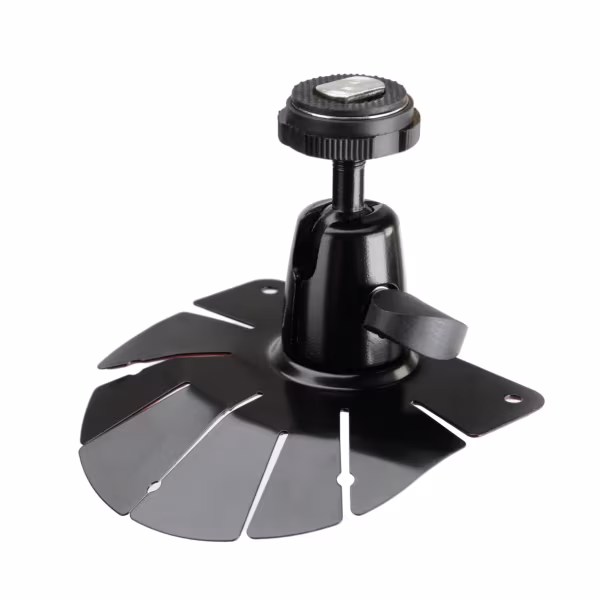Lampa M1, Monitor LCD 7\", Cam 1