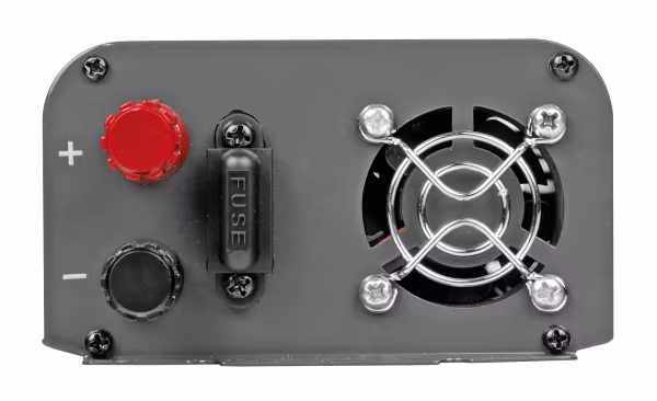 Lampa Power Inverter PSW300, trasformatore a onda sinusoidale pura 12V > 230V