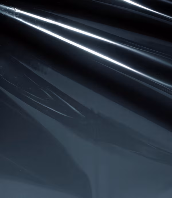 Pilot Midnight, pellicola oscurante - 300x50 cm - Nero bluastro