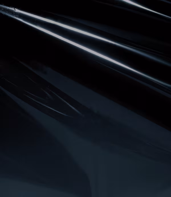 Pilot Limousine, pellicola oscurante - 300x50 cm - Nero metallizzato