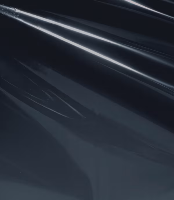Pilot Statica, pellicola oscurante - 300x50 cm - Grigio