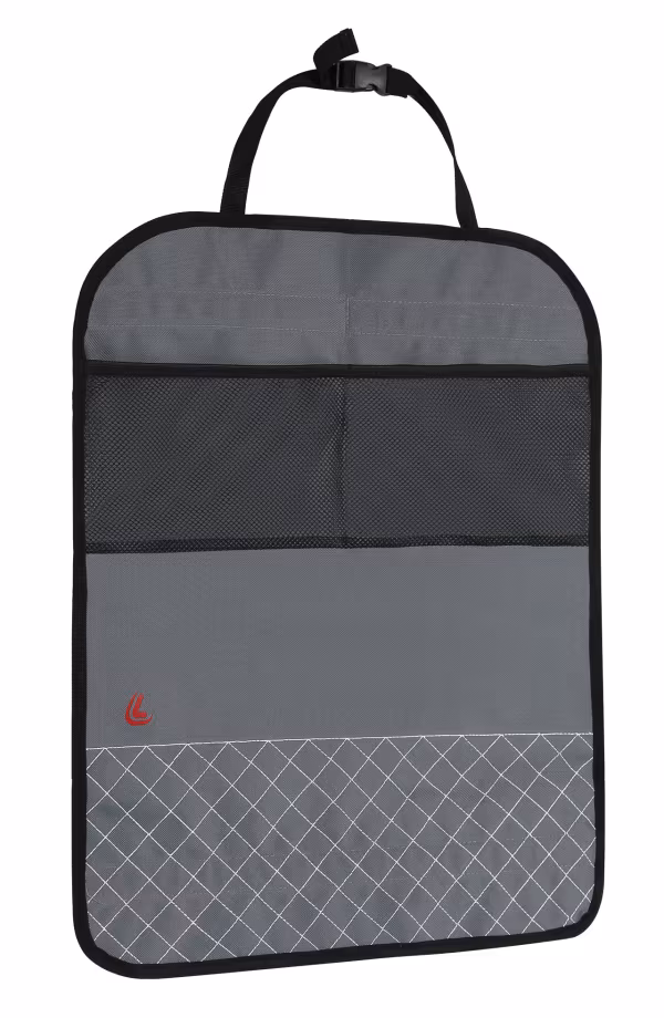 Lampa Premium, organizer per sedili, 2 tasche