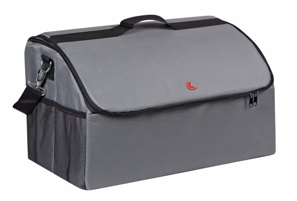 Lampa Premium, trunk organizer per baule