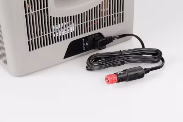 Lampa FC-20, frigorifero/congelatore a compressore, 20 litri, 12/24V + 220V