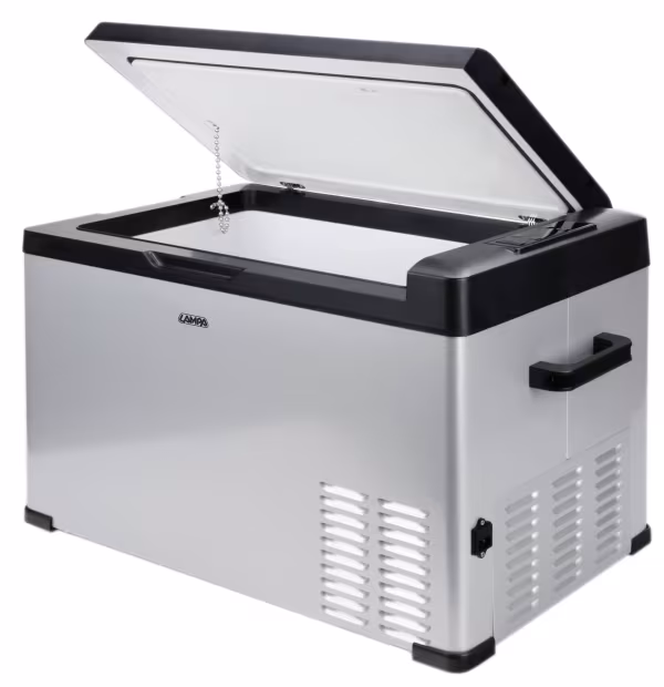 Lampa FC-40, frigorifero/congelatore a compressore, 40 litri, 12/24V + 220V