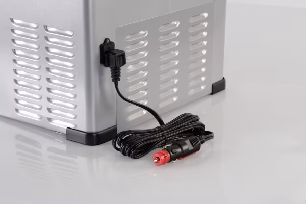 Lampa FC-40, frigorifero/congelatore a compressore, 40 litri, 12/24V + 220V
