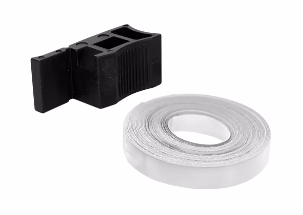 Lampa Wheel Stripe Reflective, profilo adesivo per cerchi ruota