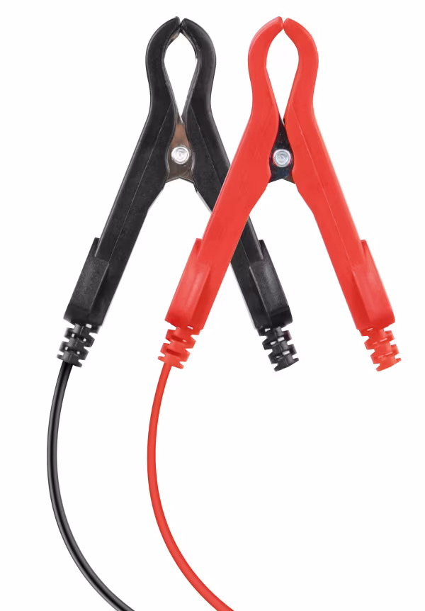 Lampa Amperomatic Bike, caricabatteria intelligente, 6/12V - 1A