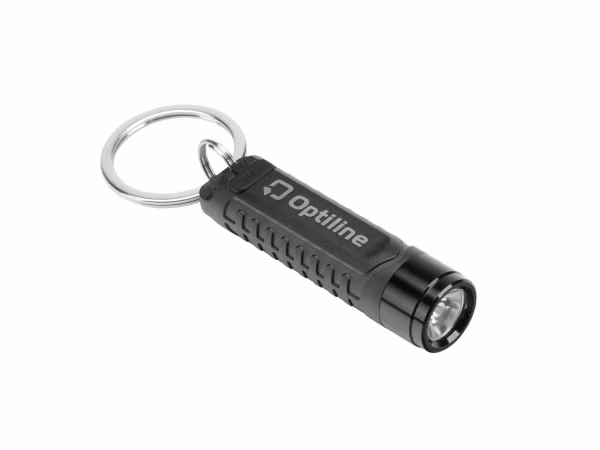 Optiline OptiTag Torch, torcia portachiavi con localizzatore integrato
