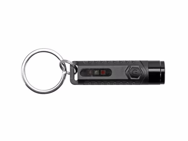 Optiline OptiTag Torch, torcia portachiavi con localizzatore integrato