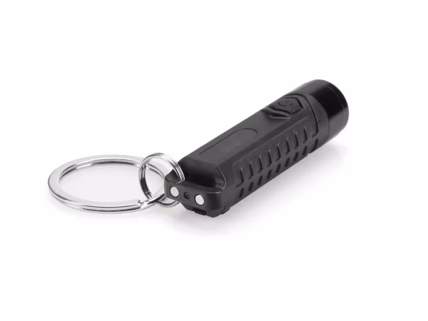 Optiline OptiTag Torch, torcia portachiavi con localizzatore integrato