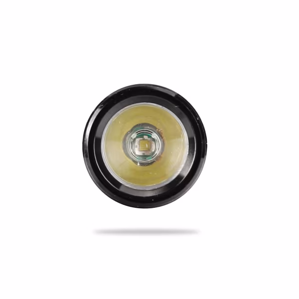 Optiline OptiTag Torch, torcia portachiavi con localizzatore integrato