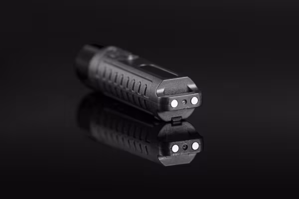 Optiline OptiTag Torch, torcia portachiavi con localizzatore integrato