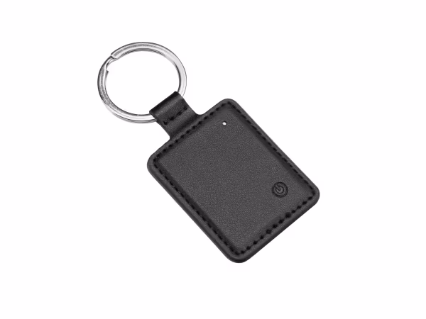 Optiline OptiTag Keychain, portachiavi con localizzatore integrato