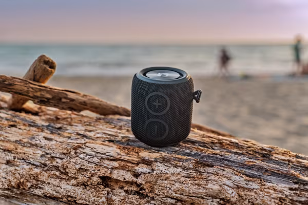 Optiline Opti Boom, altoparlante con tecnologia true wireless