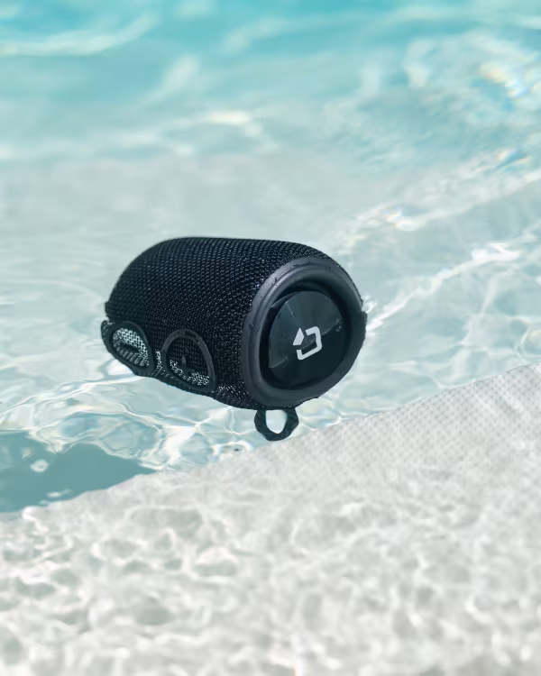 Optiline Opti Boom, altoparlante con tecnologia true wireless
