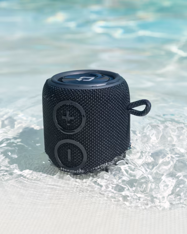 Optiline Opti Boom, altoparlante con tecnologia true wireless