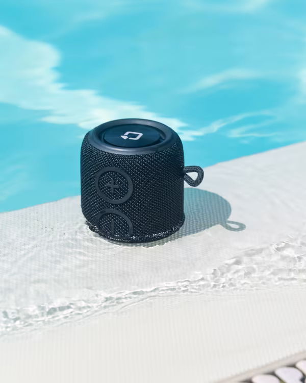 Optiline Opti Boom, altoparlante con tecnologia true wireless