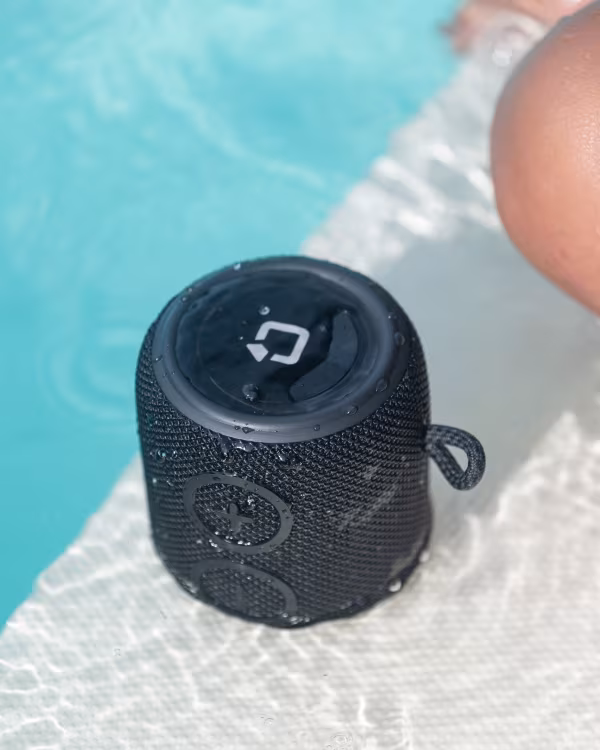 Optiline Opti Boom, altoparlante con tecnologia true wireless