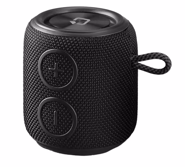 Optiline Opti Boom, altoparlante con tecnologia true wireless