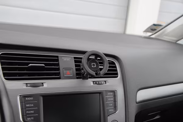 Optiline Mag Pro Airvent, Porta telefono magnetico per bocchetta d’aerazione