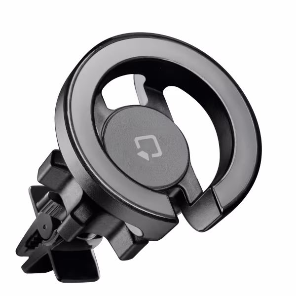 Optiline Mag Pro Airvent, Porta telefono magnetico per bocchetta d’aerazione