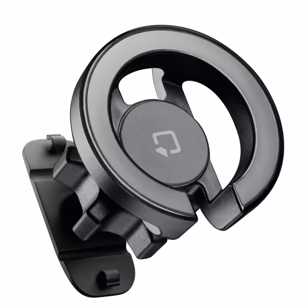 Optiline Mag Pro Stick, Porta telefono magnetico con attacco adesivo