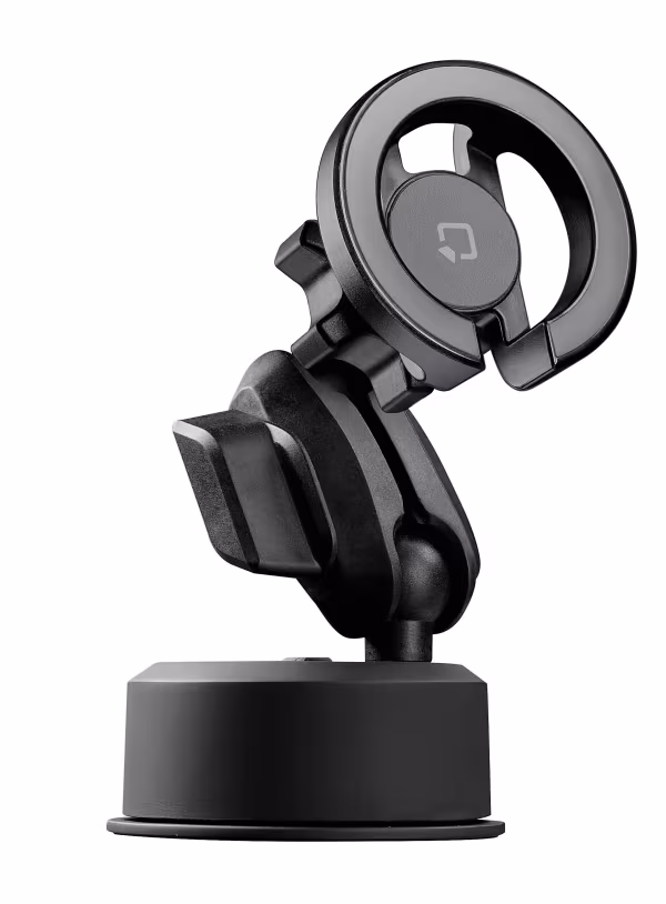 Optiline Mag Pro Orbit, Porta telefono magnetico con attacco a ventosa adesiva