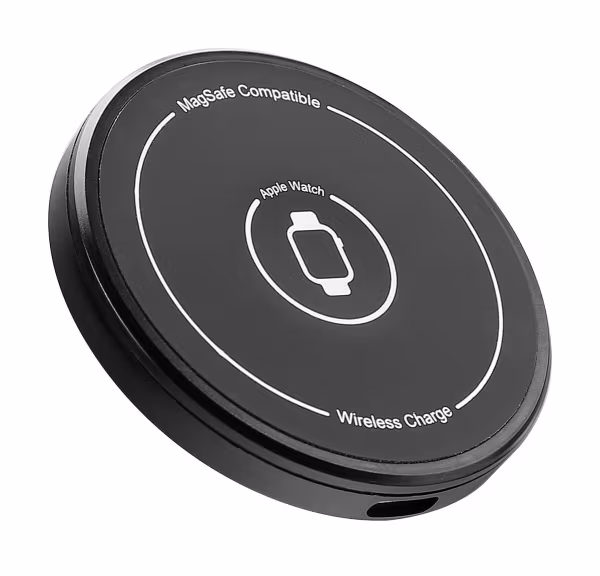 Optiline Mag, caricatore wireless magnetico 3 in 1