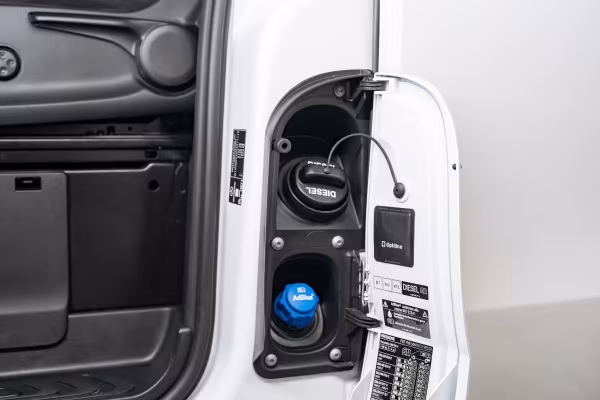 Optiline Opti Tracker Compact, Localizzatore Ultra-Sottile Adesivo