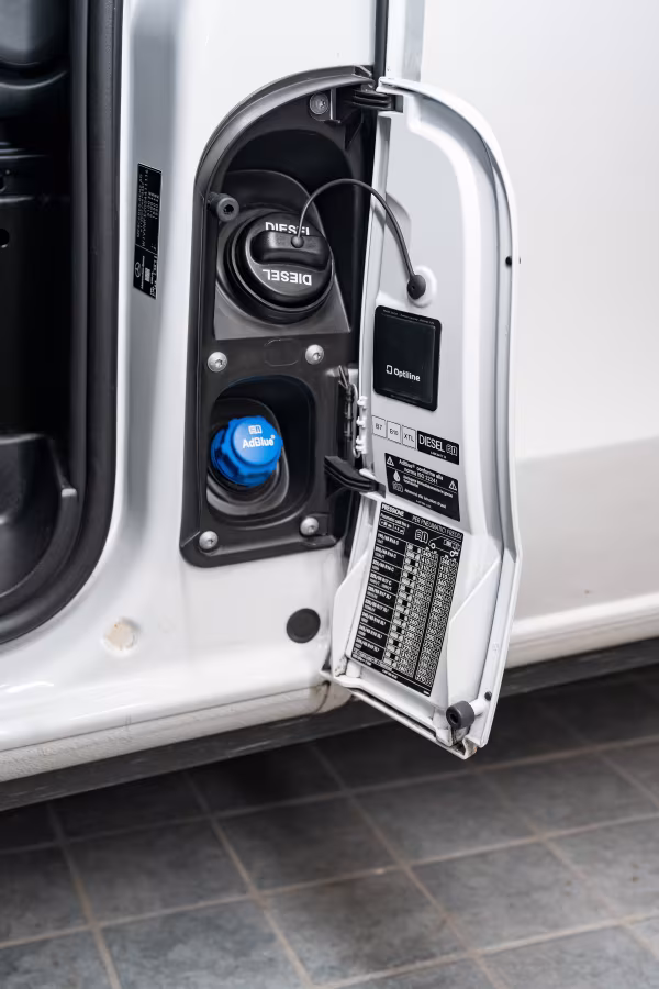 Optiline Opti Tracker Compact, Localizzatore Ultra-Sottile Adesivo