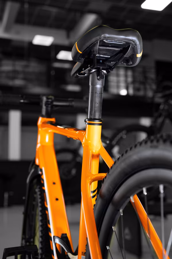 Optiline Opti Tracker Compact, Localizzatore Ultra-Sottile Adesivo