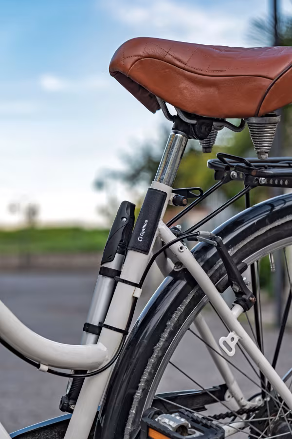 Optiline Opti Tracker Flex, Localizzatore Pieghevole Ultra-Sottile Adesivo