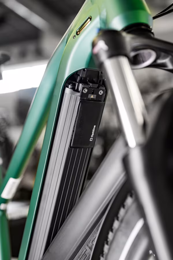 Optiline Opti Tracker Flex, Localizzatore Pieghevole Ultra-Sottile Adesivo
